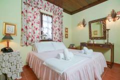 For sale Neoclassical Villa in Prinos, Thassos