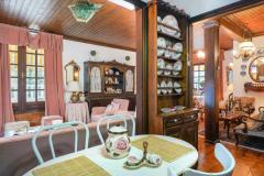 For sale Neoclassical Villa in Prinos, Thassos