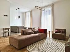 Charming apartment in Milan City Life area