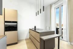Charming apartment in Milan City Life area