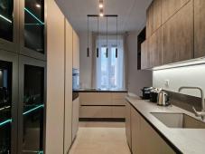 Charming apartment in Milan City Life area