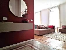 Charming apartment in Milan City Life area