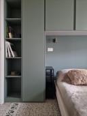 Charming apartment in Milan City Life area