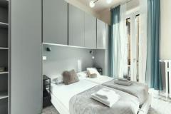 Charming apartment in Milan City Life area