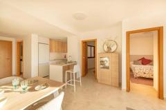 Affordable Apartment in Jerónimo y Avileses , Costa Calida
