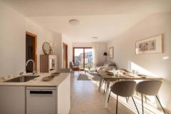 Affordable Apartment in Jerónimo y Avileses , Costa Calida