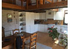 Ready to move into detached house