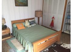 Ready to move into detached house