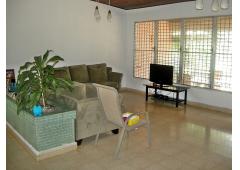 3 bed fully furnished House in superb area
