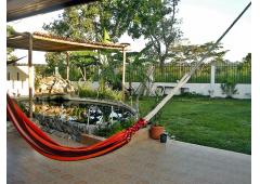3 bed fully furnished House in superb area
