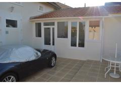 Fully furnished townhouse for long term rent in Mussidan