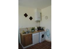 Fully furnished townhouse for long term rent in Mussidan