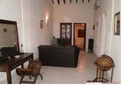 4 bedroom house in Barinas,Murcia