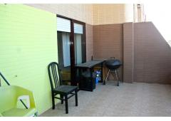 Seeing Appartement à côté de la plage Portugal
