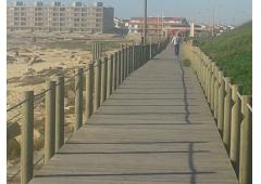 Seeing Appartement à côté de la plage Portugal