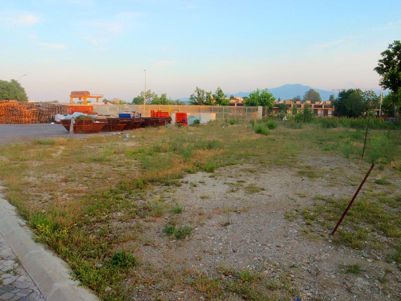 Plot of Land for Sale in Macedonia FYROM