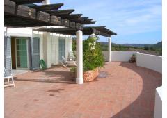 Large Villa with Pool in 23 Hectares Eastern Algarve