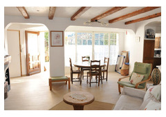 Vacation Rental: Exclusive 2 bedroom Garden Flat near to Cannes & beaches, France