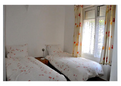 Vacation Rental: Exclusive 2 bedroom Garden Flat near to Cannes & beaches, France