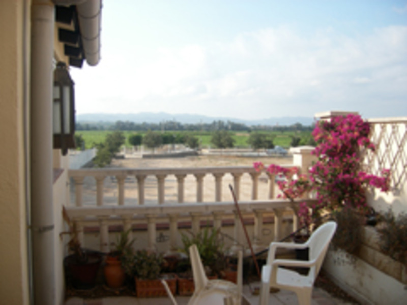 TARRAGONA, GINESTAR VILLAGE HOUSE TO RENT » Property Sales,Rent