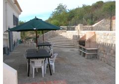 Large Villa with Pool in 23 Hectares Eastern Algarve