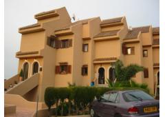 Town House- Magnificent views across sea (Calpe Alicante Spain)