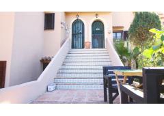 Town House- Magnificent views across sea (Calpe Alicante Spain)