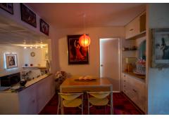 Cosy house in privileged area