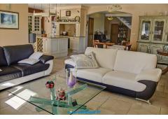 Ecological home with lots of comfort