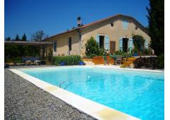 Lovely Farmhouse in South West France