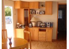 RS 1116 Mobile home in Pinpso, Alicante, Half price