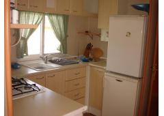 RS 1116 Mobile home in Pinpso, Alicante, Half price