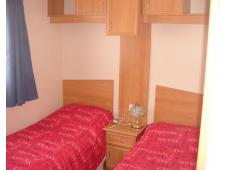 RS 1116 Mobile home in Pinpso, Alicante, Half price
