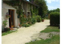 Converted Barn for sale