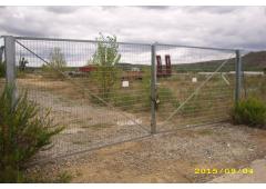 7000 square meters INDUSTRIAL PLOT IN HARO / LA RIOJA / SPAIN