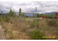 7000 square meters INDUSTRIAL PLOT IN HARO / LA RIOJA / SPAIN