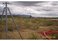 7000 square meters INDUSTRIAL PLOT IN HARO / LA RIOJA / SPAIN
