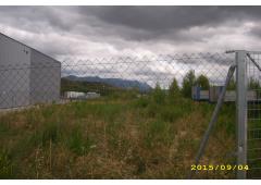 7000 square meters INDUSTRIAL PLOT IN HARO / LA RIOJA / SPAIN