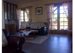 Creuse - bungalow with basement and large garden