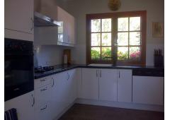 Creuse - bungalow with basement and large garden
