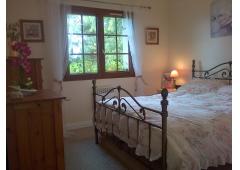 Creuse - bungalow with basement and large garden