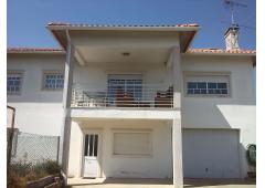 Family house