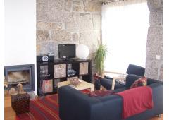 Casa da Luz - Between Braga and Gerês