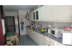 Spacious Two Bdr Apartment Near Lisbon and Sintra