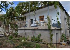 Casa de campo en Alpujarra de Granada