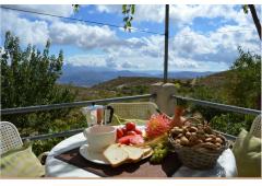 Casa de campo en Alpujarra de Granada