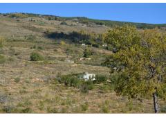 Casa de campo en Alpujarra de Granada