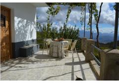 Casa de campo en Alpujarra de Granada
