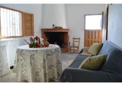 Casa de campo en Alpujarra de Granada