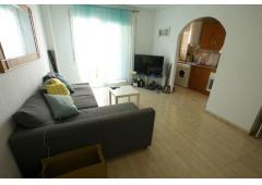LL116 - Spacious 2 bedroom apartment in Catral (Alicante)